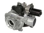 TOYOTA PRADO 150 1KD TURBO CHARGER