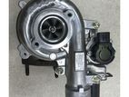 Toyota Prado 150 1KD Turbocharger