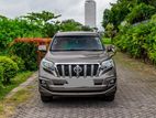 Toyota Prado 150 2016 Loan Upto 70%
