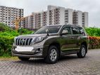 Toyota Prado 150 2016 Loan Upto 70%