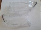 Toyota Prado 150 2018 Headlight Lens Set