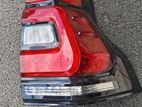 Toyota Prado 150 2018 Tail Light