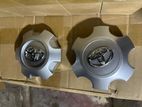 Toyota Prado 150 Alloy Wheel Cup