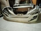 Toyota Prado 150 Body Kit