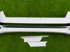 Toyota Prado 150 Bodykit