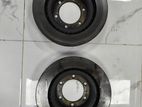 Toyota Prado 150 Brake Disc