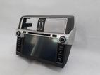 Toyota Prado 150 Car Android Dvd Player