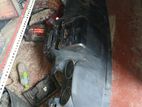 Toyota Prado 150 Complete Dashboard