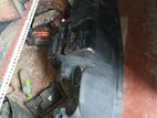 Toyota Prado 150 Dashboard Complete