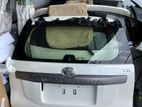 Toyota Prado 150 Dickey Panel