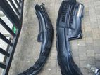 Toyota Prado 150 Fender Inner Guard