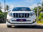 Toyota Prado 150 for Rent