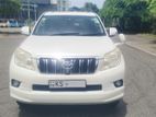 Toyota Prado 150 for Rent
