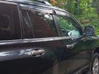Toyota Prado 150 for Rent