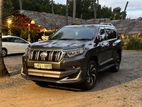 Toyota Prado 150 for Rent