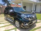 Toyota prado 150 for rent