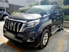 Toyota Prado 150 for Rent