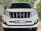Toyota Prado 150 for Rent - Long Term Only