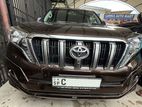 Toyota Prado 150 for Rent - Long Term Only