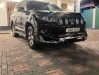 Toyota Prado 150