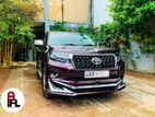 Toyota Prado 150