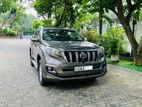 Toyota Prado 150