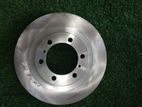 Toyota Prado 150 Front Brake Disc