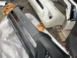 Toyota Prado 150 Front Bumper