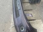 Toyota Prado 150 front bumper