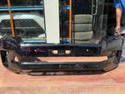 Toyota Prado 150 Front Bumper