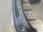 Toyota Prado 150 front bumper panel