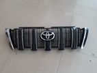 Toyota Prado 150 Front Shell