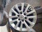 Toyota Prado 150 G Frontier Alloy