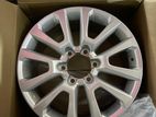 Toyota Prado 150 G frontier Alloy Set