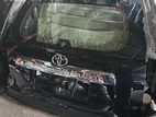 Toyota Prado 150 Genuine Reconditioned Dickey Door 2018