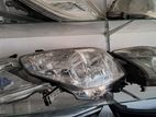 Toyota Prado 150 Head Light Recondition