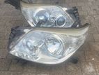 Toyota Prado 150 Headlight