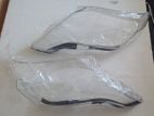 Toyota Prado 150 Headlight Lens Set