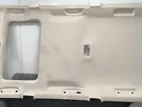Toyota Prado 150 Hood Upholstery