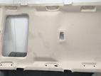 Toyota Prado 150 Hood Upholstery