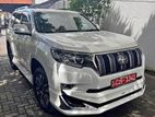 Toyota Prado 150 Jeep For rent