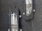 Toyota Prado 150 Land Criuser V8 Side mirror light set