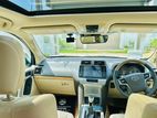 Toyota Prado 150 Loan up To 80%