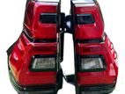 Toyota Prado 150 New Model Tail Light