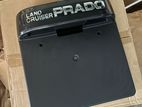 Toyota Prado 150 Number Plate Garnish Holder