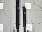 Toyota Prado 150 Propeller Shaft