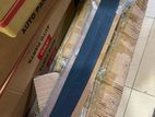 Toyota Prado 150 Rear Bumper Chrome Garnish