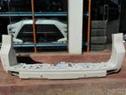 Toyota Prado 150 Rear Bumper