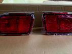 Toyota Prado 150 Rear Fog Lamps