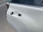 Toyota Prado 150 Rear Handle With Installation